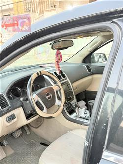 GMC Acadia
